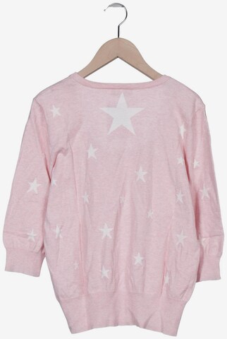 OUI Sweater & Cardigan in L in Pink