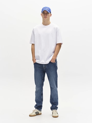 GABBA regular Jeans 'Marc' i blå