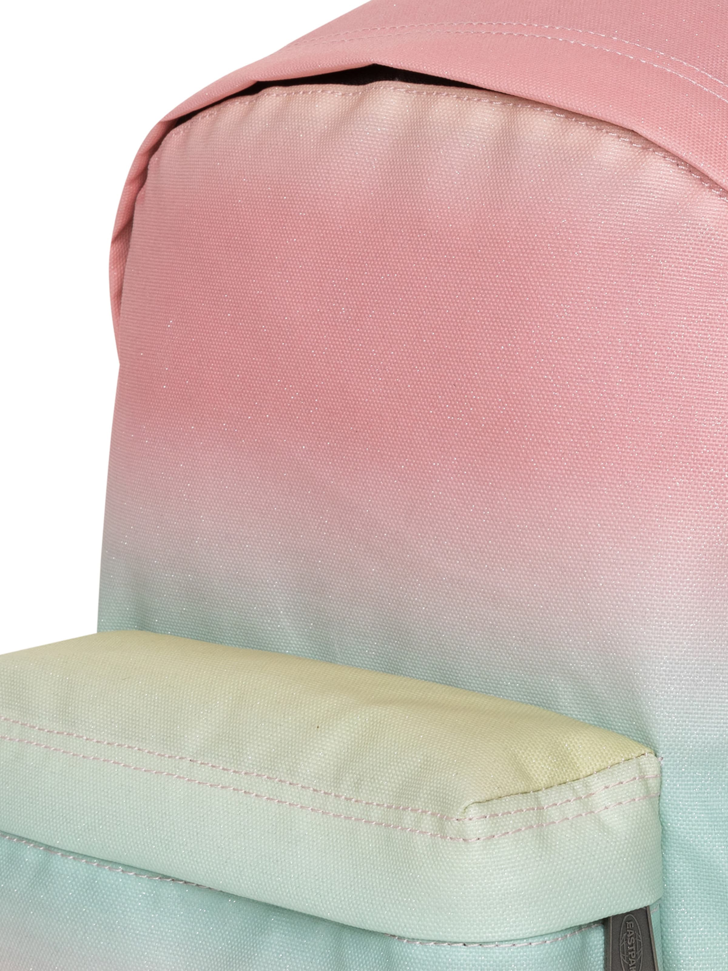 EASTPAK Ryggsäck 'Orbit' i rosa