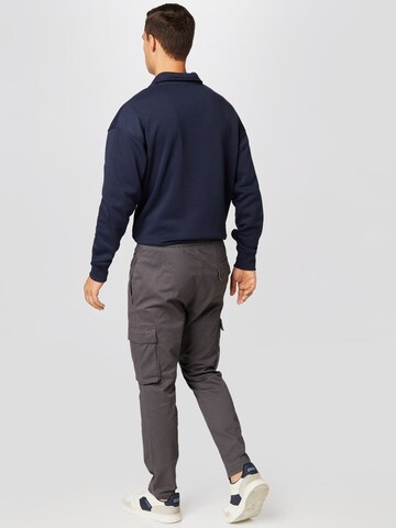 regular Pantaloni cargo 'Linus' di Only & Sons in grigio