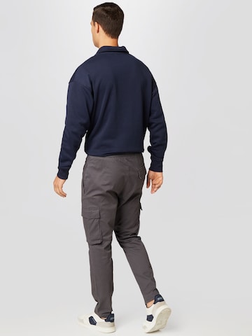 Only & Sons Regular Cargo Pants 'Linus' in Grey