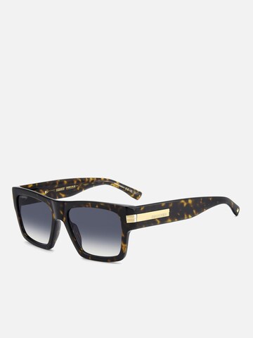 DSQUARED2 Sunglasses in Brown