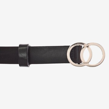 VANZETTI Belt in Black