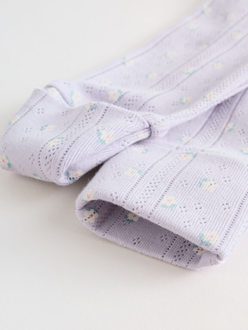 Pigiama di Next in beige