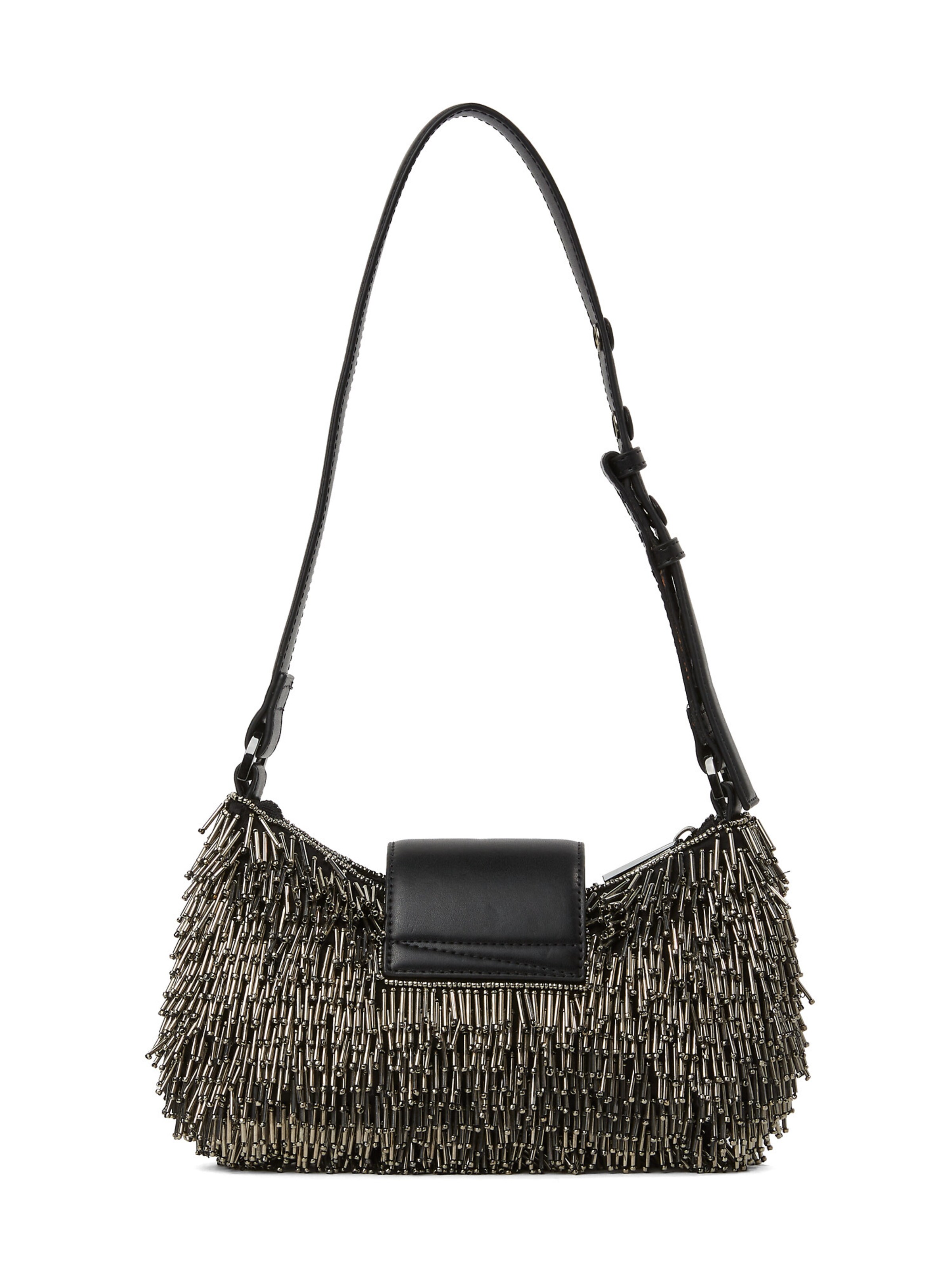 Sac bandoulière Karl Lagerfeld en noir