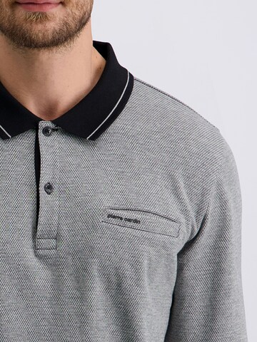 T-Shirt PIERRE CARDIN en gris