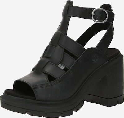 TIMBERLAND Sandal i svart, Produktvy