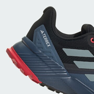 ADIDAS TERREX Laufschuh ' Soulstride' in Blau