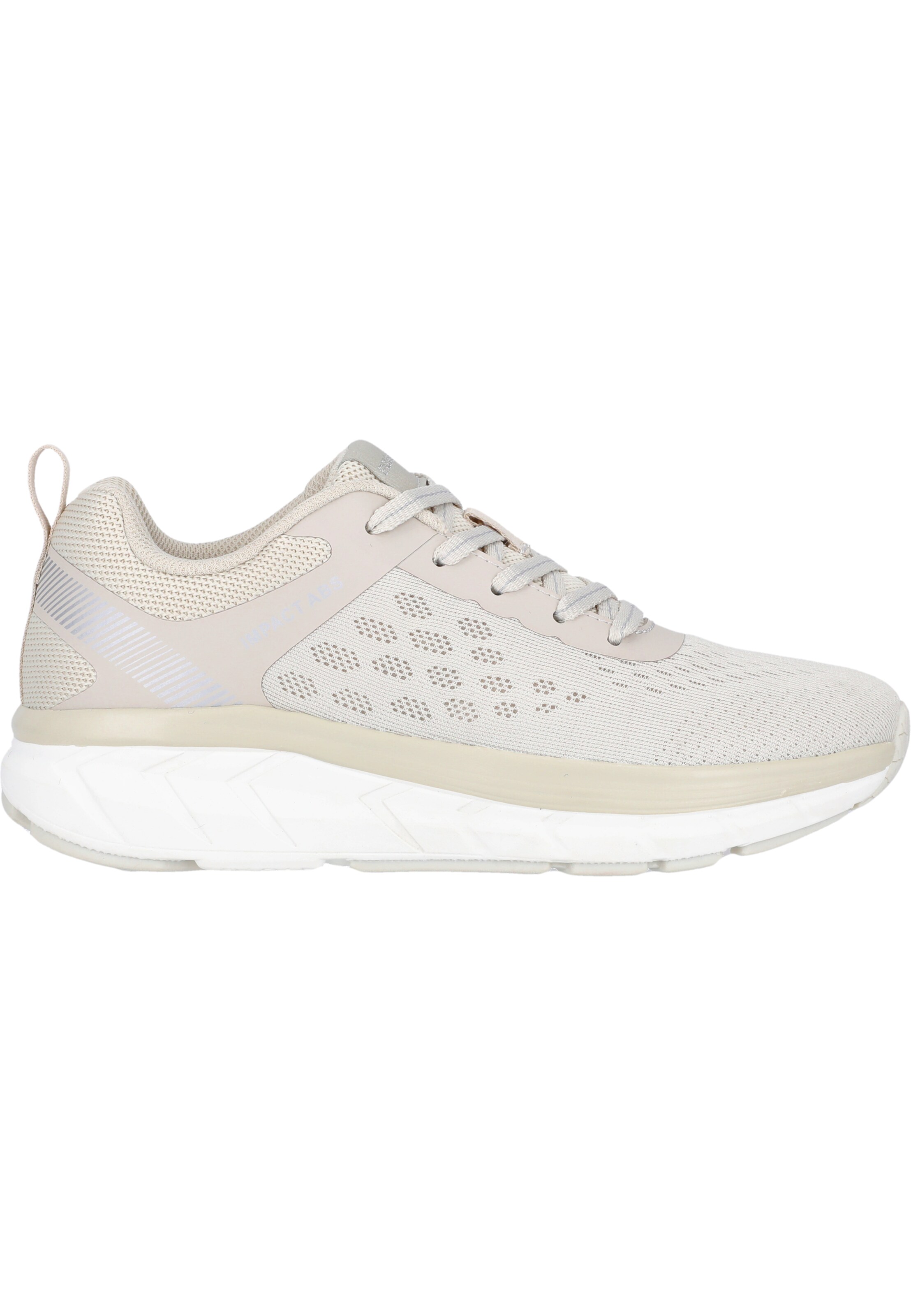 ENDURANCE Athletic Shoes 'Fortlian' in Beige