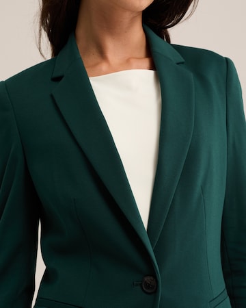 WE Fashion Blazer | zelena barva