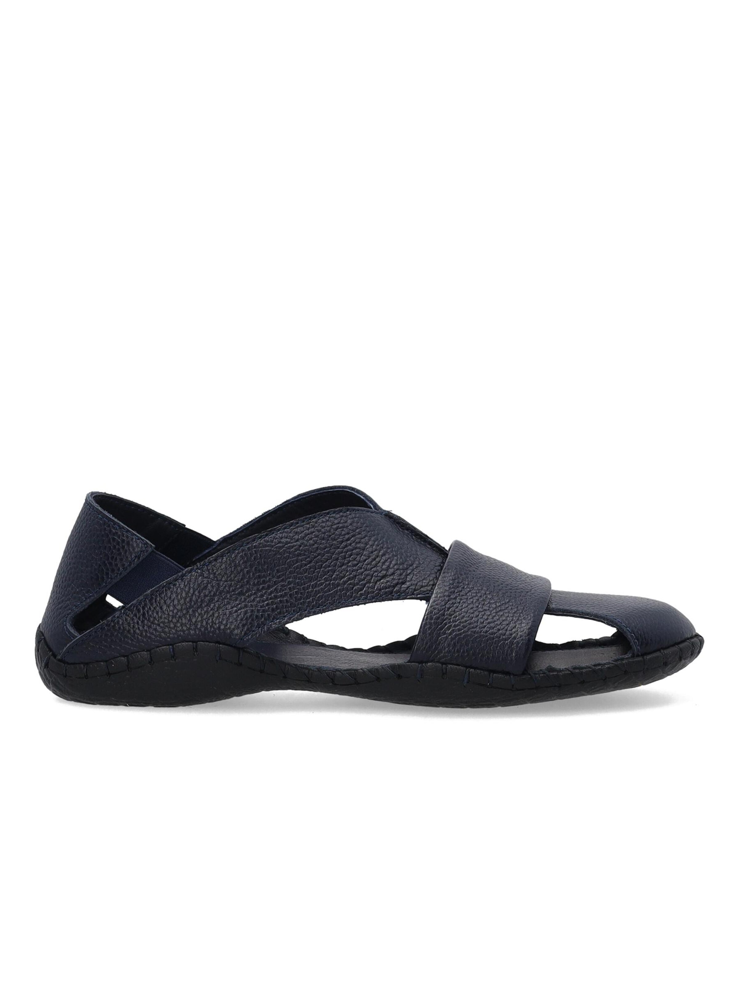 VENEZIA Sandal in Blue