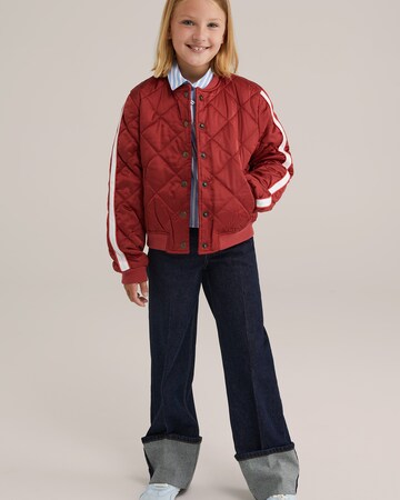 WE Fashion - Loosefit Vaquero en azul
