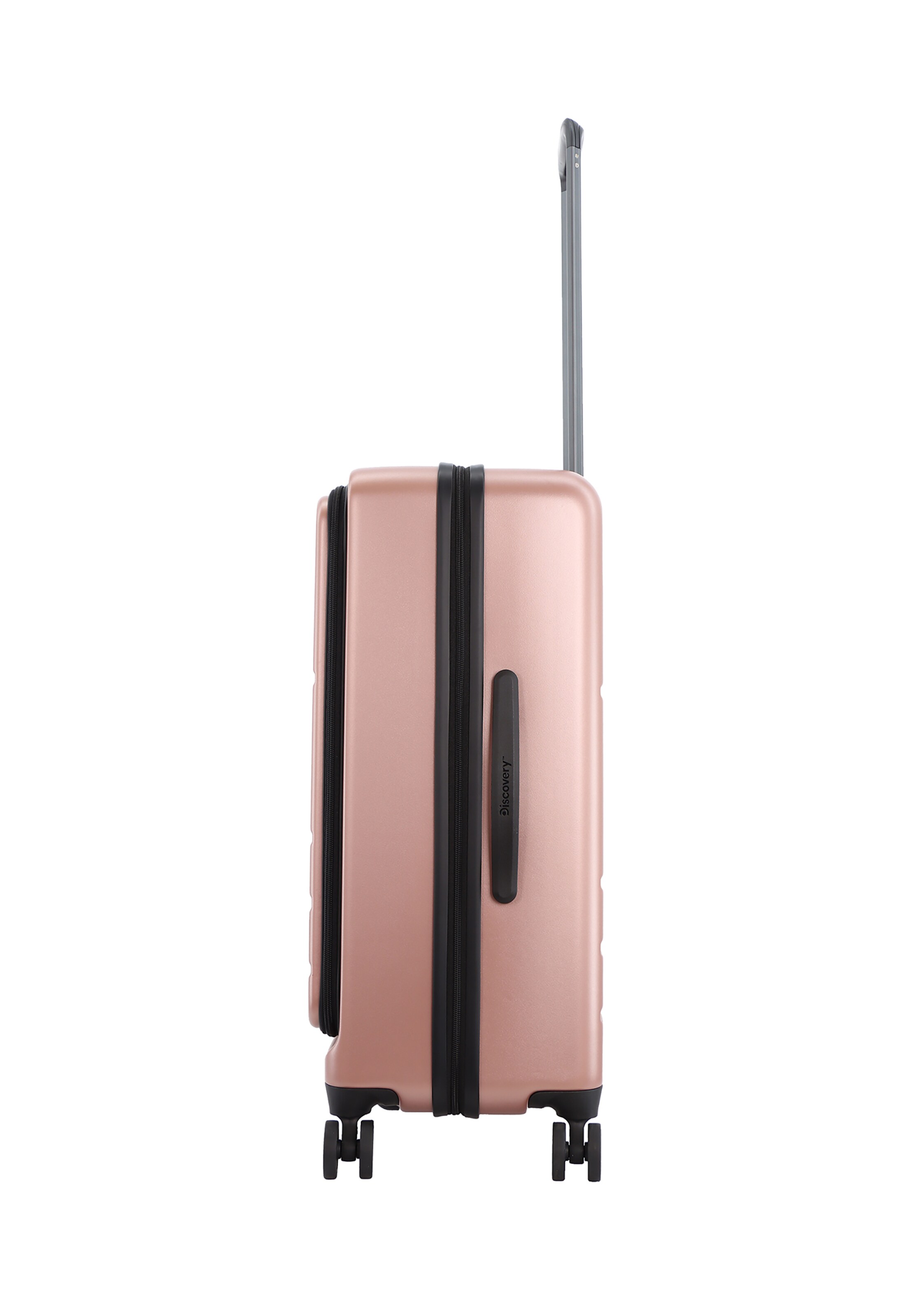 Discovery Suitcase 'Patrol' in Pink