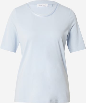 T-shirt GERRY WEBER en bleu : devant