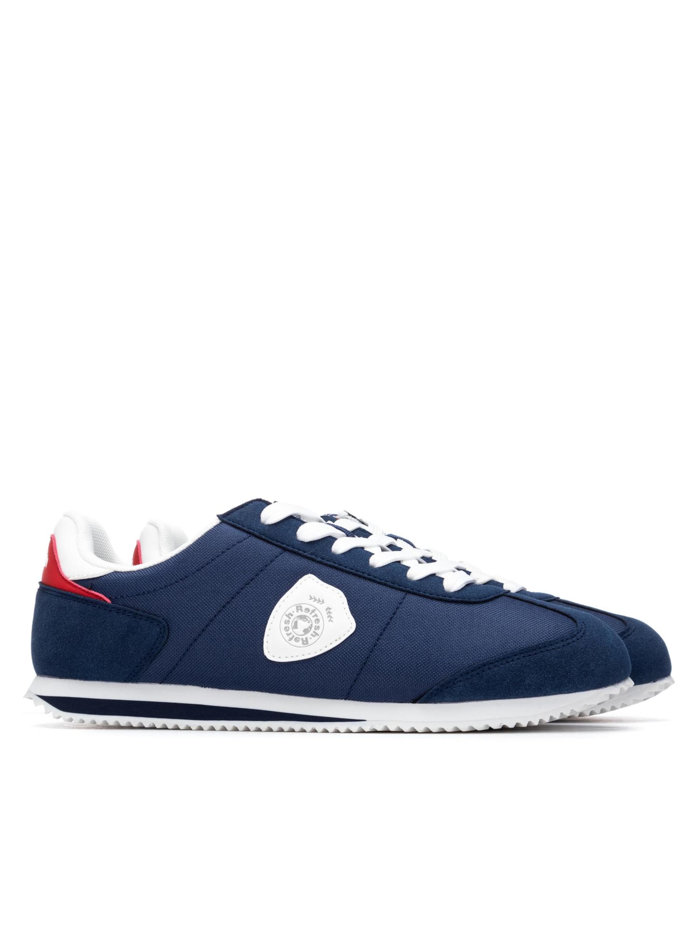 Refresh - Calzado deportivo en azul