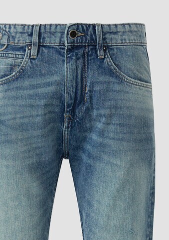 s.Oliver Regular Jeans in Blue