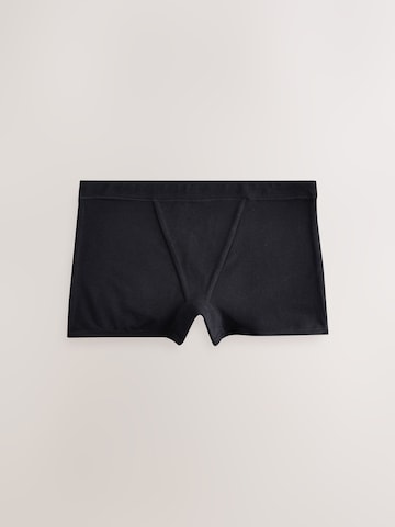 Next - Panti 'Kind To Skin Knickers' en negro