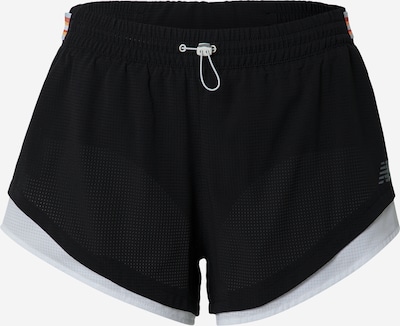 new balance Urheiluhousut värissä musta / valkoinen, Tuotenäkymä