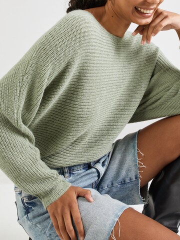 Pull-over 'FR Eretta' Fransa en vert