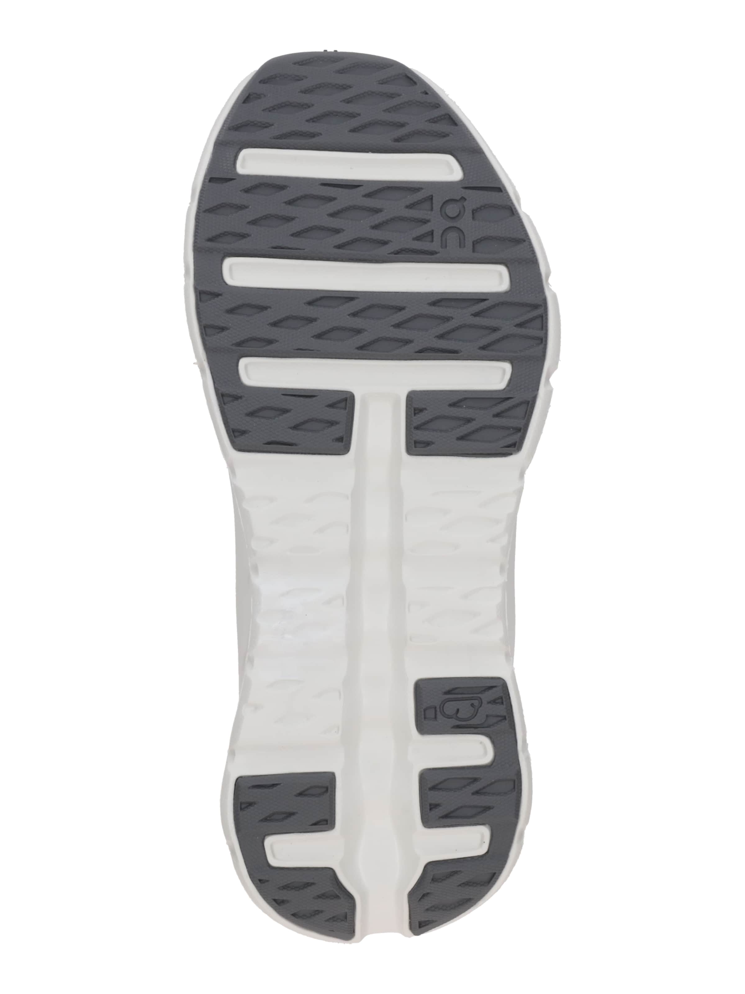 On Rövid szárú sportcipők 'Cloudtilt' - fehér