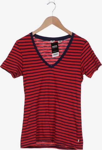 LEVI'S ® T-Shirt M in Rot: predná strana