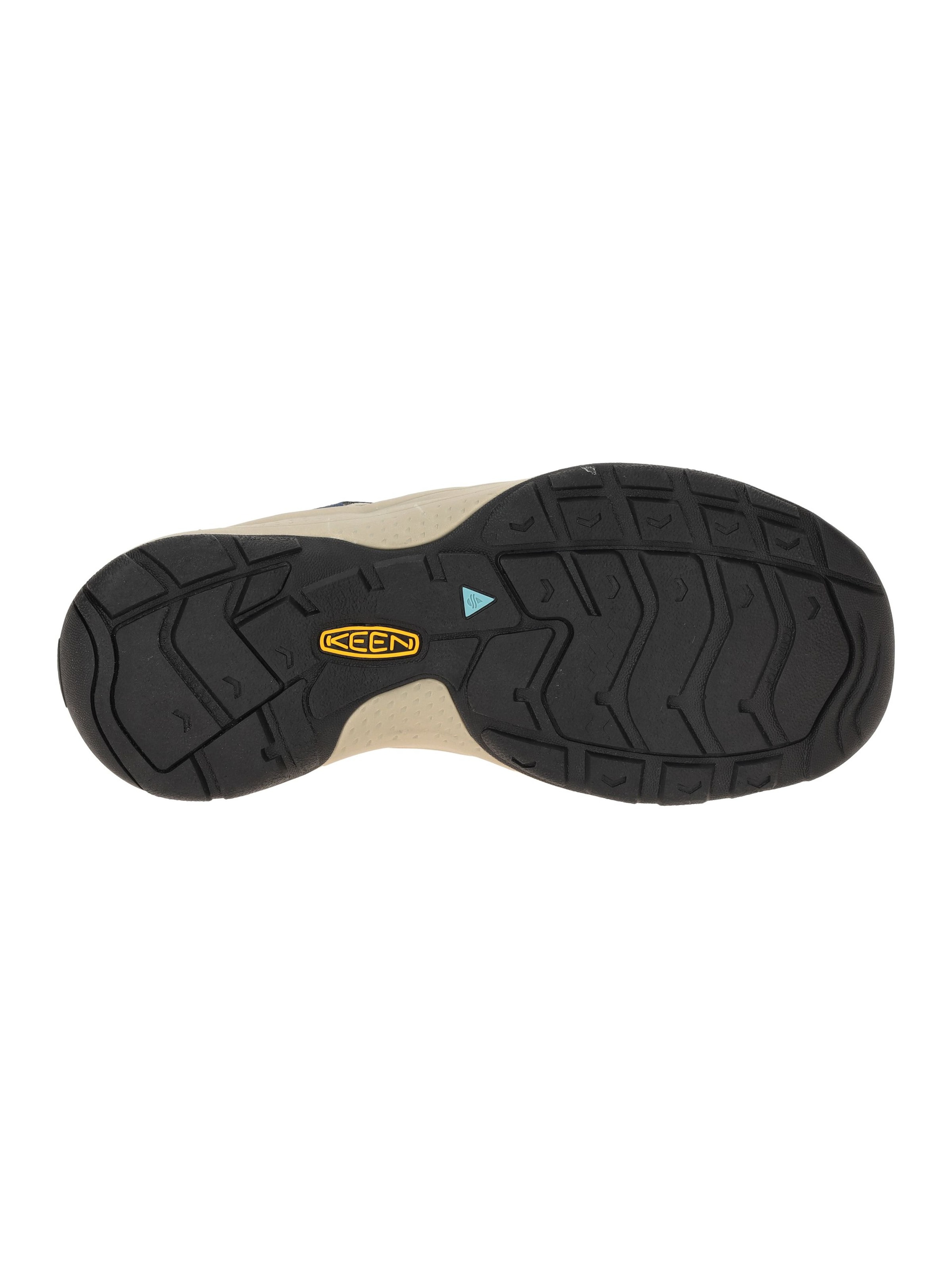 KEEN - Sandália 'Astoria West 1028959' em azul