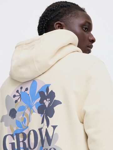 BLEND - Pullover ' BHJAS ' em bege