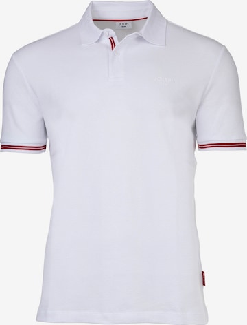 JOOP! Jeans Tričko – bílá: přední strana