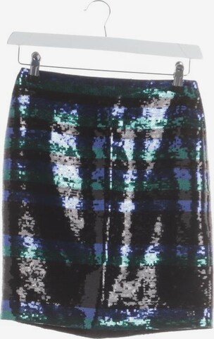 TOMMY HILFIGER Skirt in XXS in Mixed colors: front