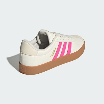 ADIDAS SPORTSWEAR Sneaker 'VL Court 3.0' in Weiß