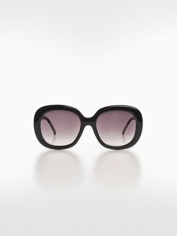 MANGO Sunglasses 'FAVIGNAN' in Black