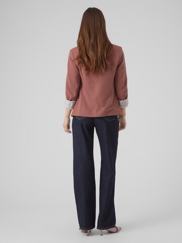 Blazer di VERO MODA in rosa