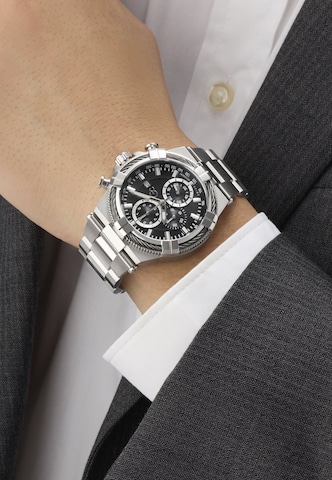 Gc Analog watch 'IronForce' in Silver