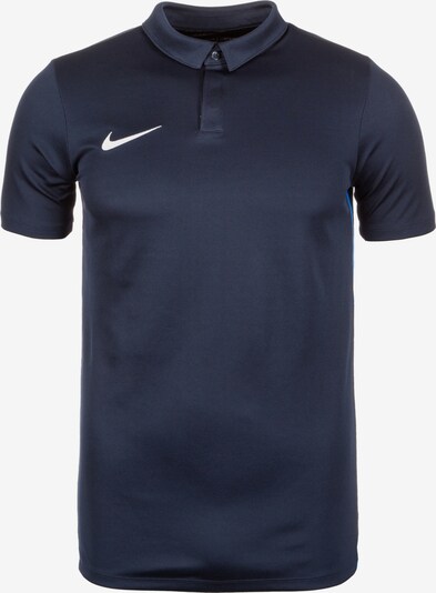 Maglia funzionale 'Dry Academy 18' NIKE di colore blu notte / blu reale / bianco, Visualizzazione prodotti