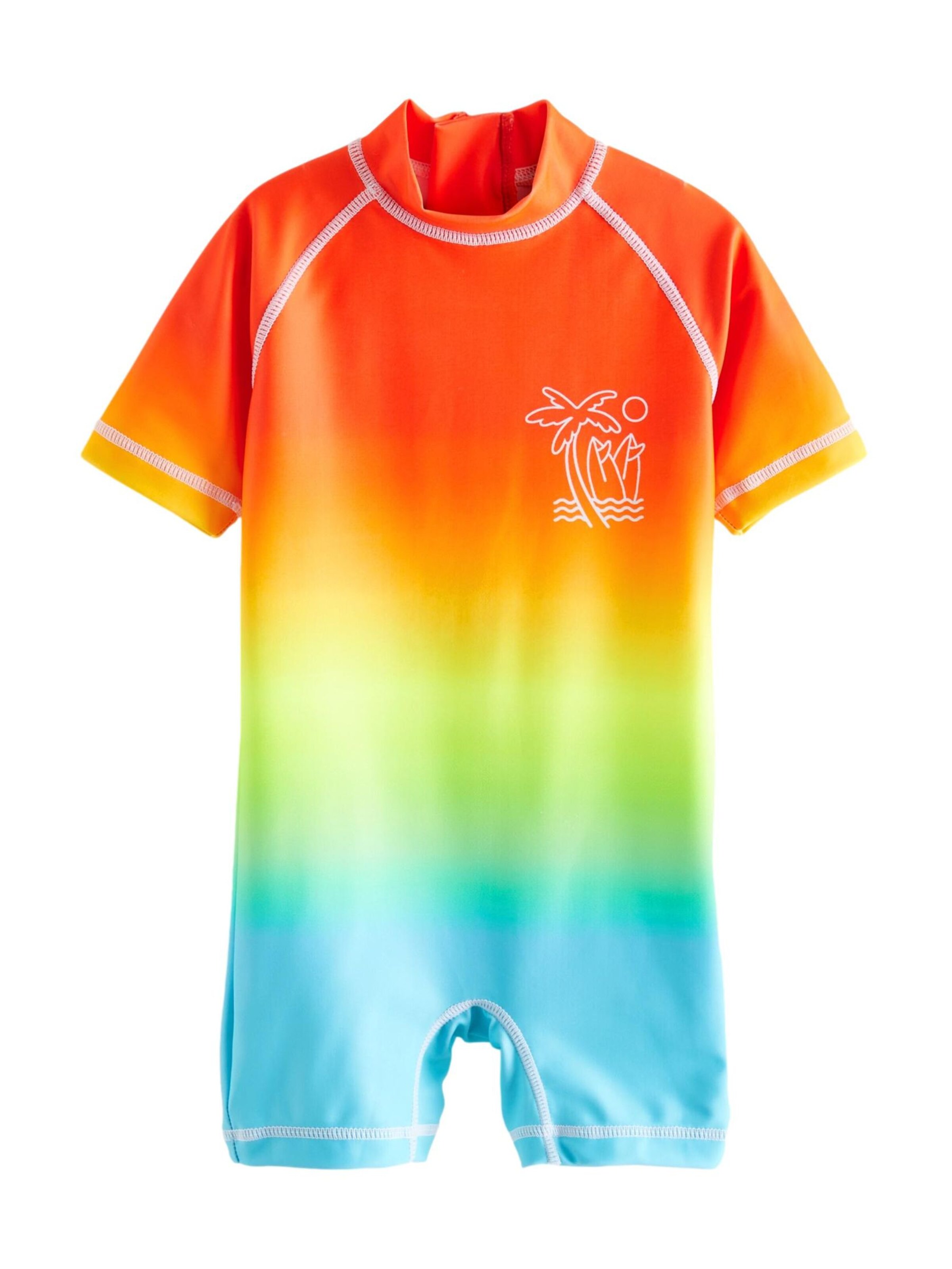 Next UV-bescherming in Gemengde kleuren: voorkant