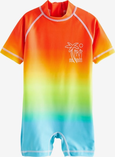 Next UV-zaštita u miks boja, Pregled proizvoda