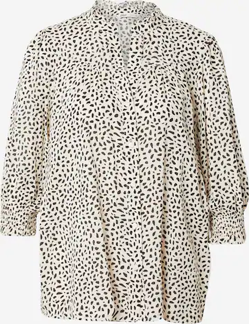 ONLY Bluzka 'ONLRaya' w kolorze biały: przód