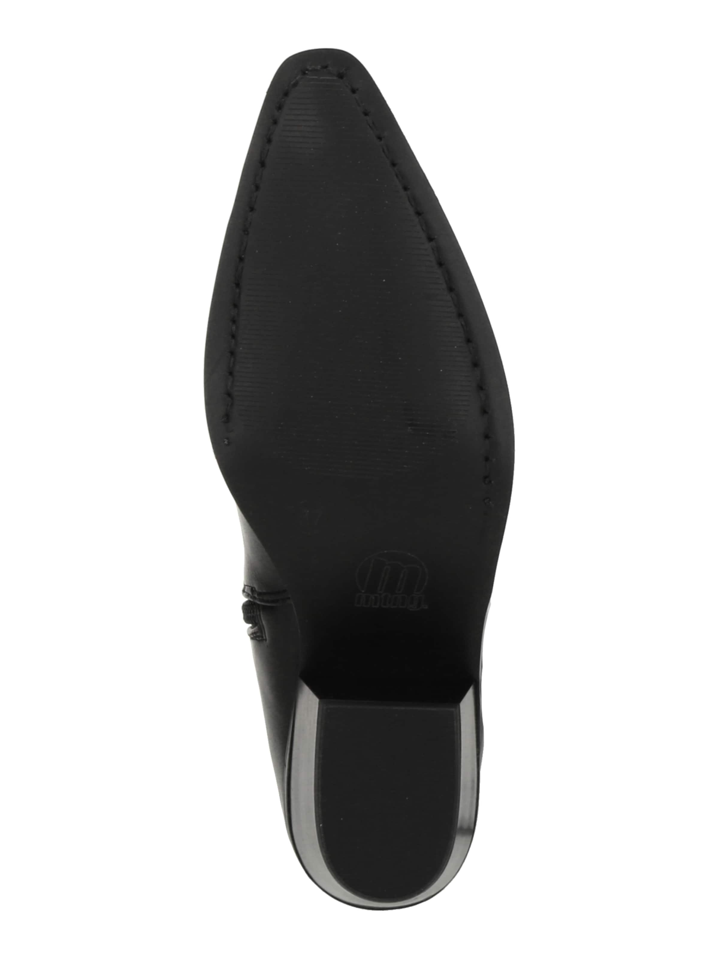 Stivale 'TEXAS' di MTNG in nero