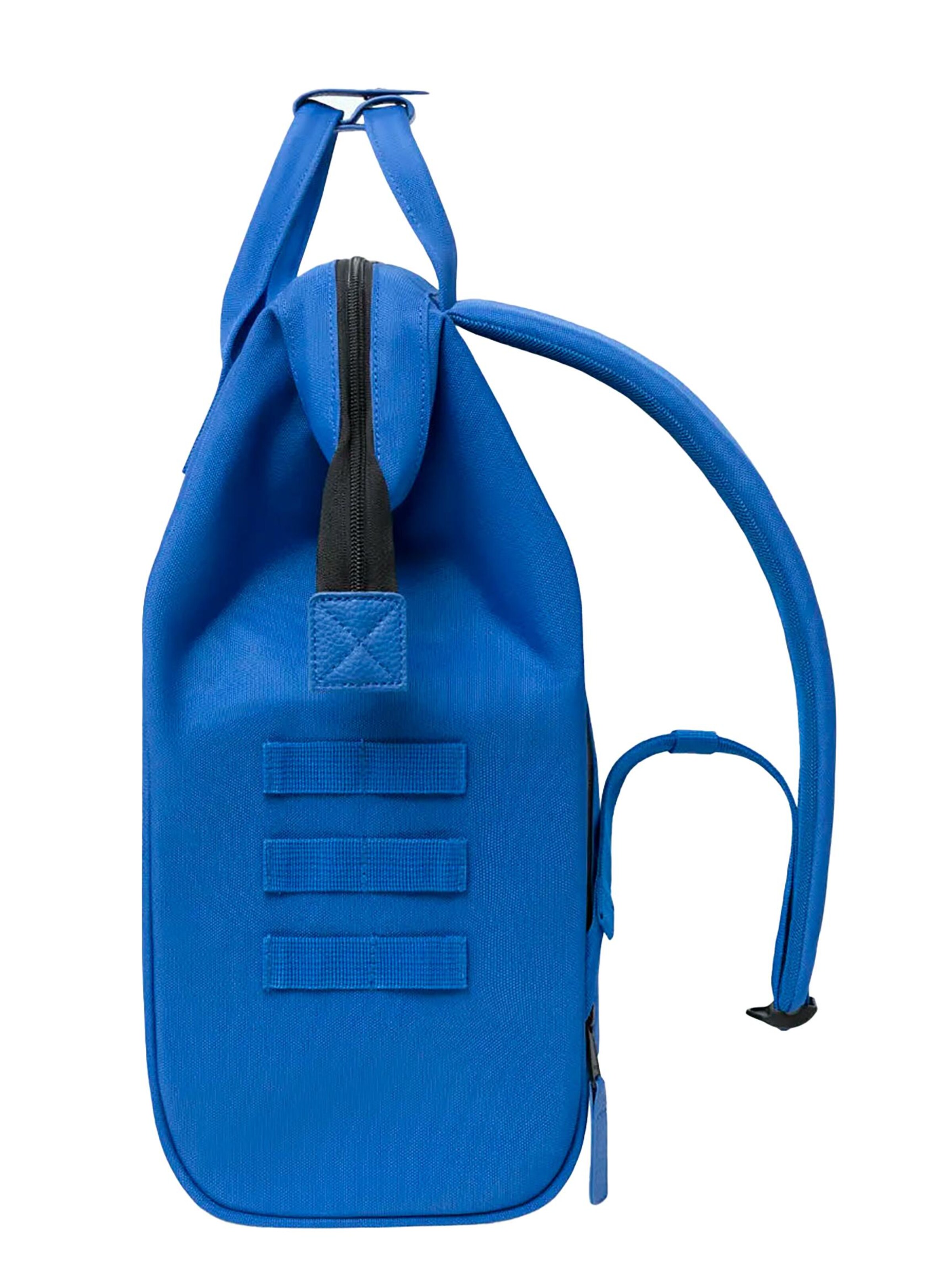 Cabaia Rucksack 'Medea M' in Blau