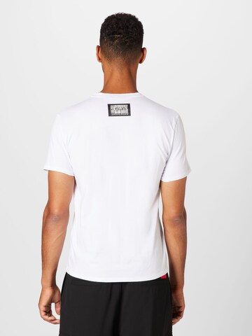 Just Cavalli Shirt in White