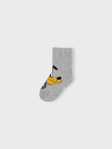 NAME IT Socks 'Ahili' in Blue