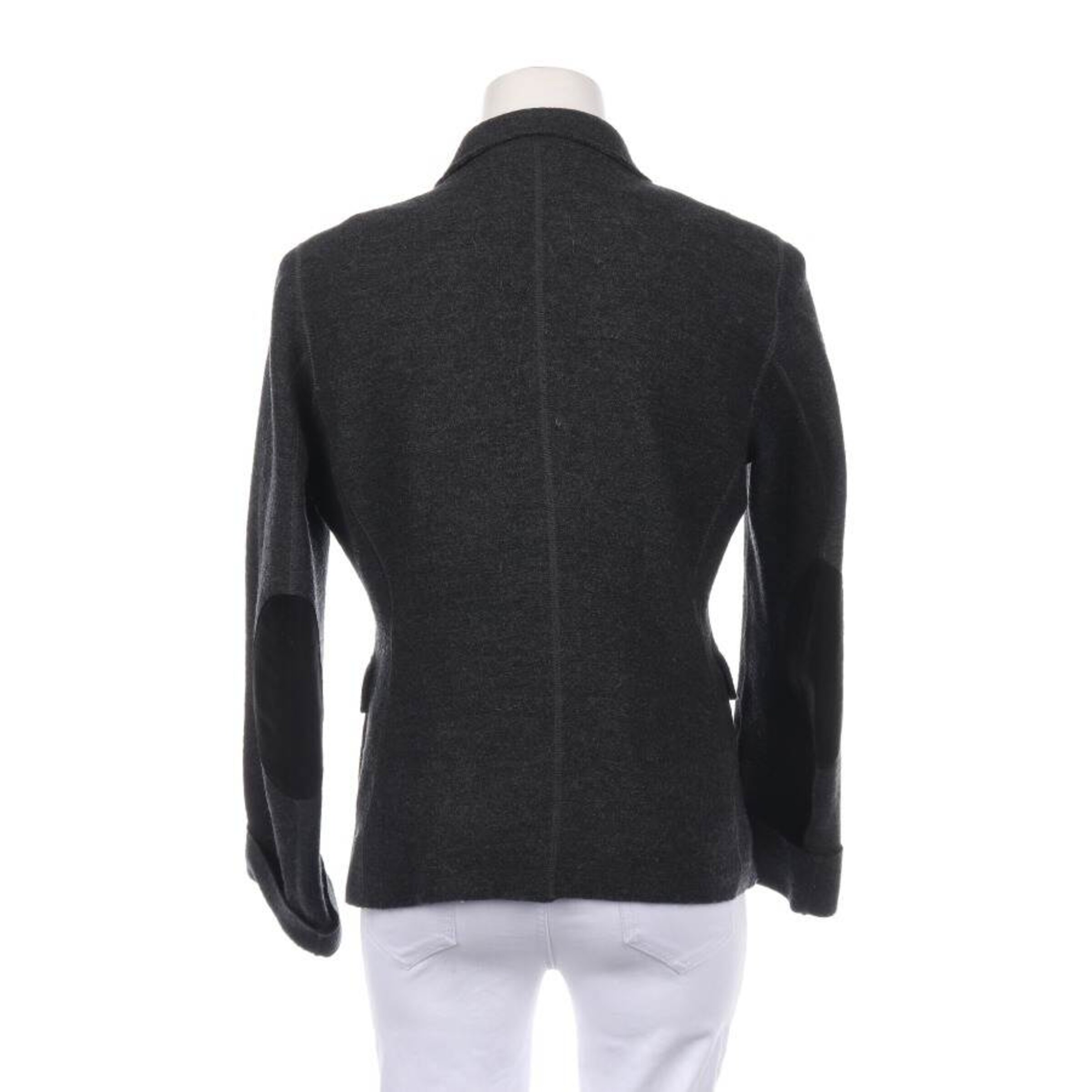 Aspesi Blazer in L in Grey