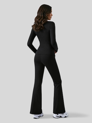 Completo pantalone 'Women Set' di LapaPlus in nero
