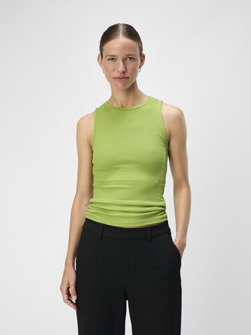 OBJECT Top in Green: front