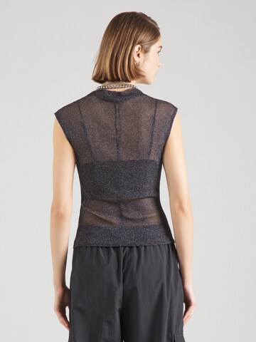 Abercrombie & Fitch Top in Black