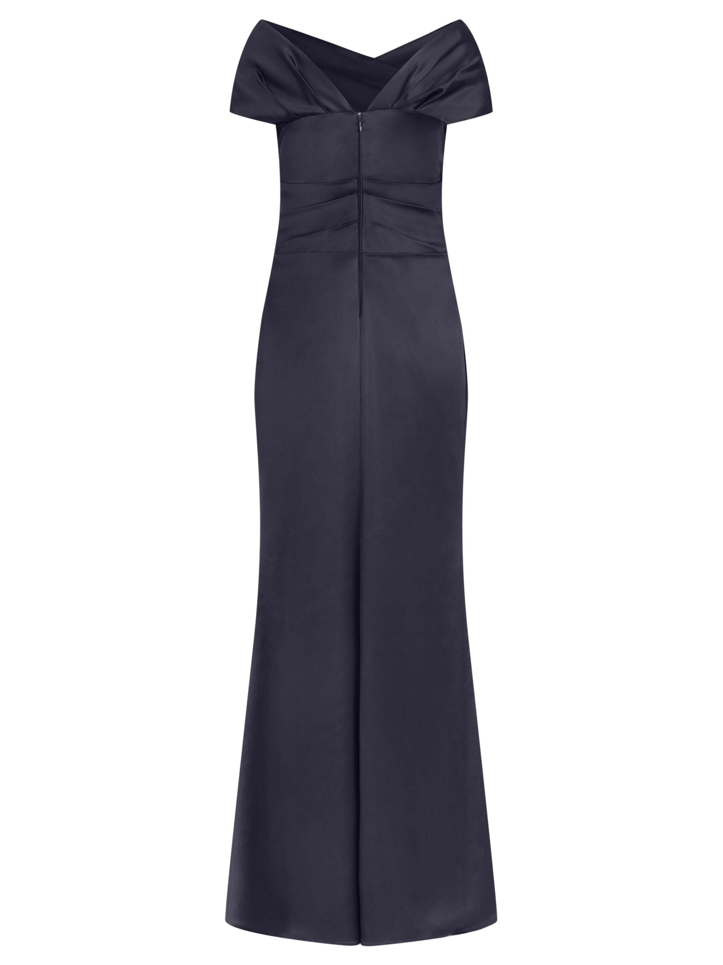 APART Dress in Blue
