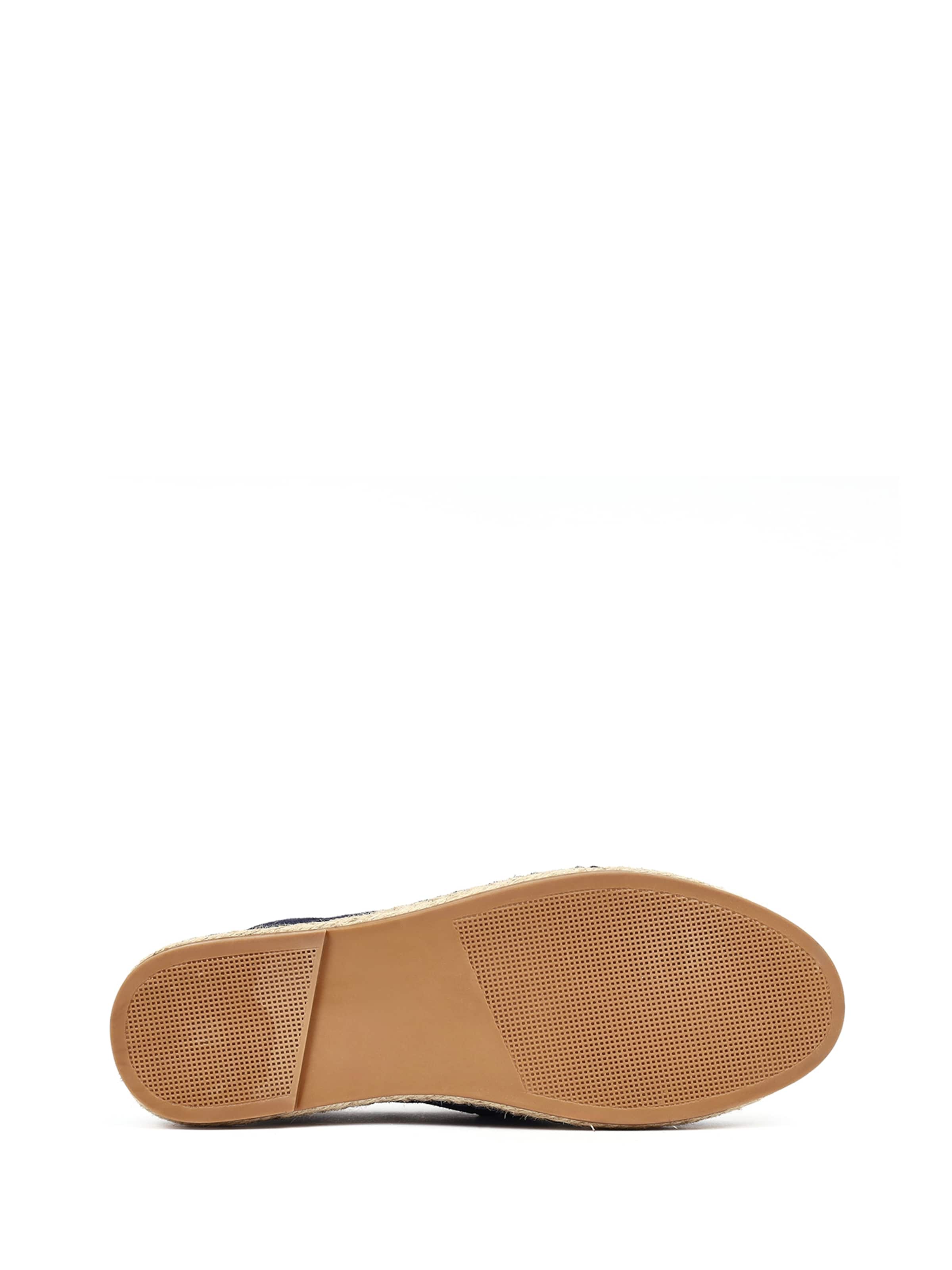 Derimod Espadrilles - kék