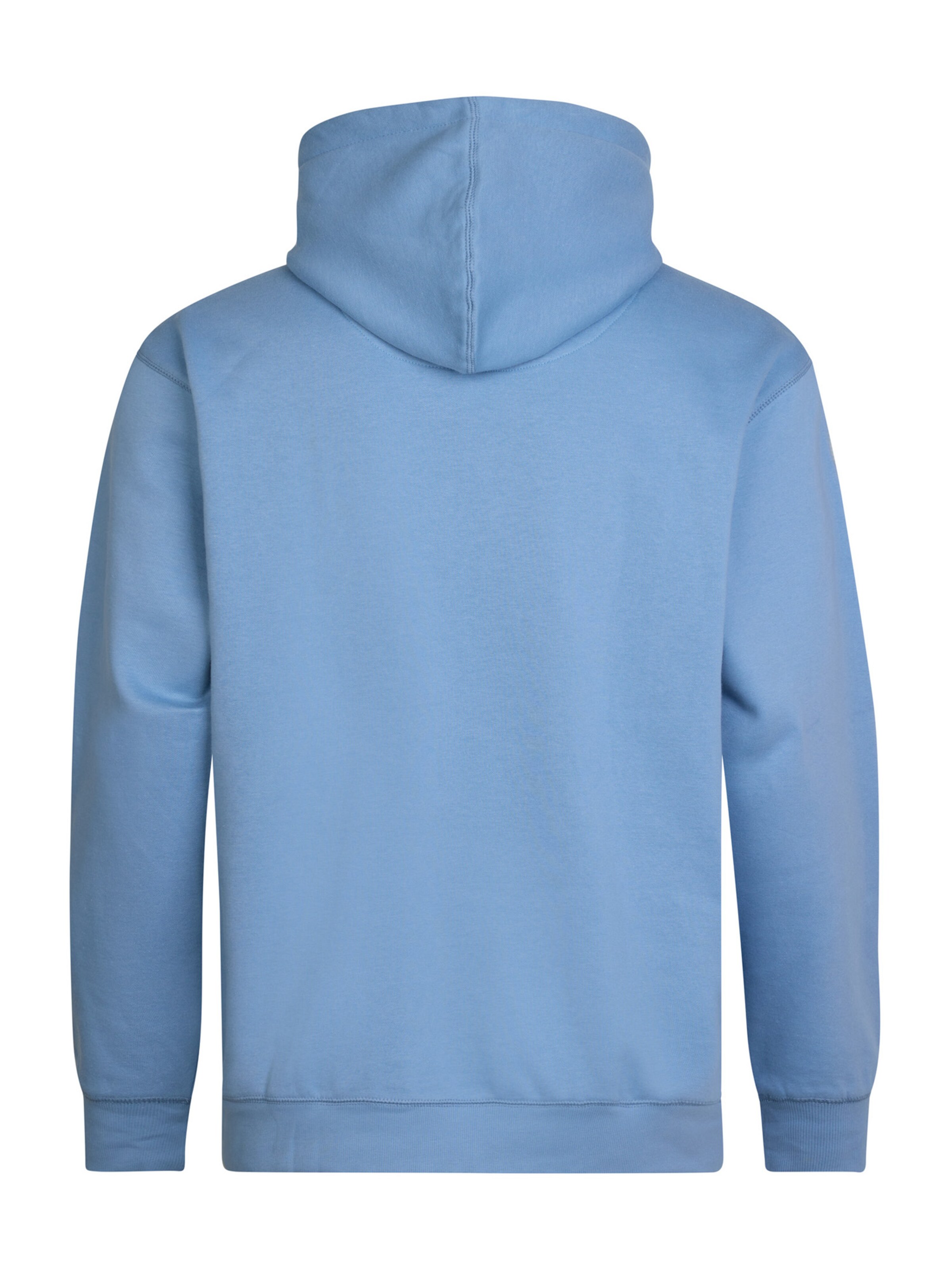Petrol Industries - Sweatshirt em azul