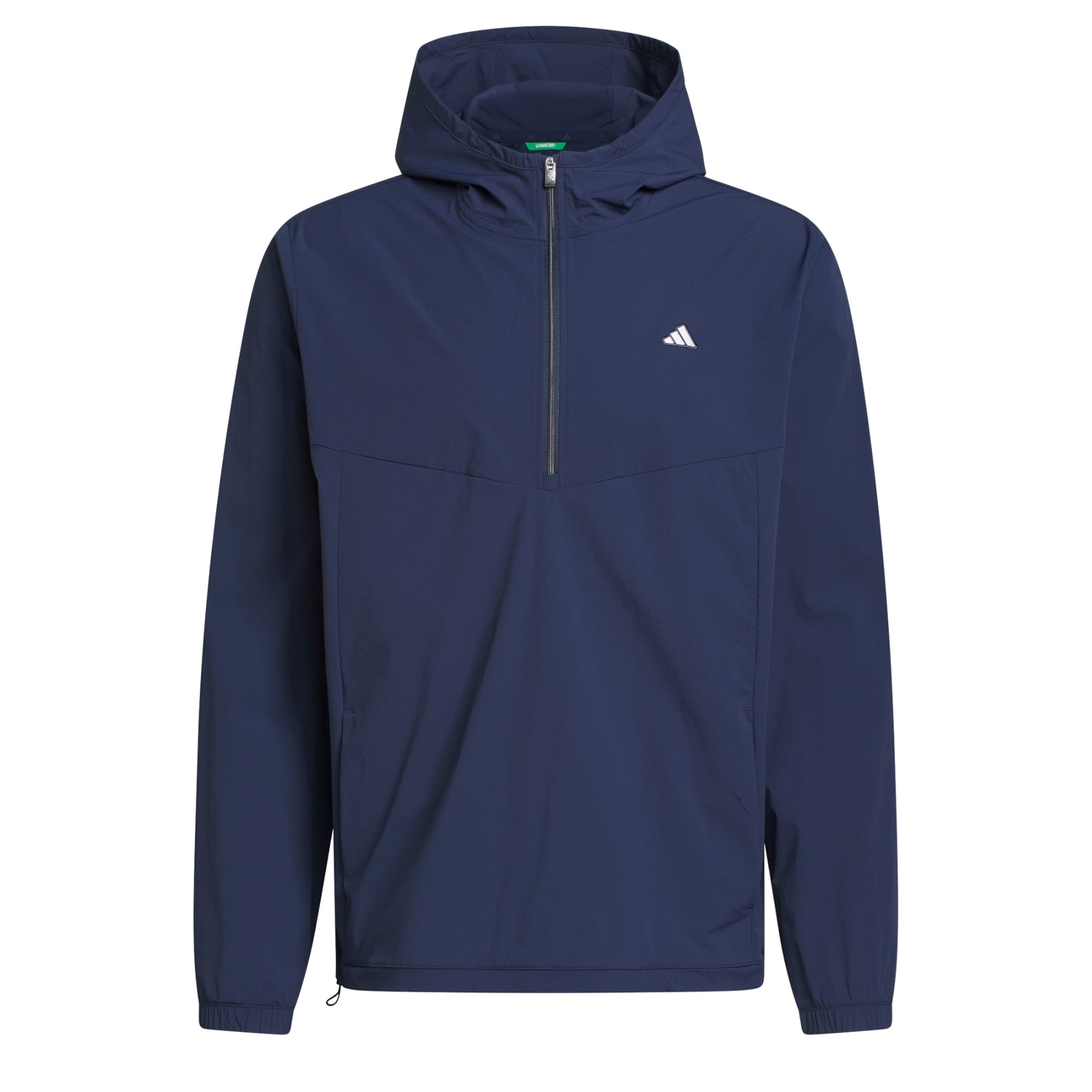 Veste de sport 'Ultimate365+' ADIDAS PERFORMANCE en bleu : devant