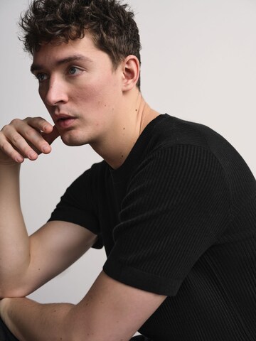 Pullover di The Set in nero